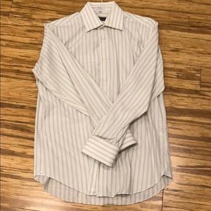 Ferragamo Dress Shirt